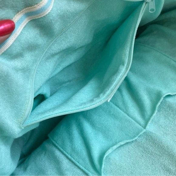 Liz Claiborne Sea Shell Beach Bag - Picture 7 of 10